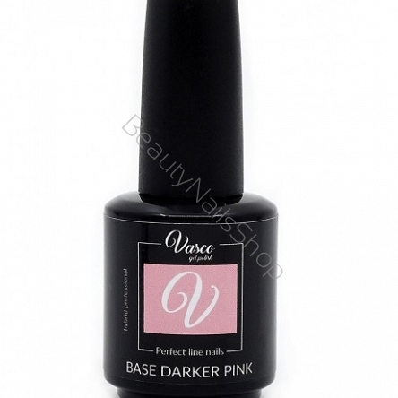 VASCO Base Darker Pink 15ml
