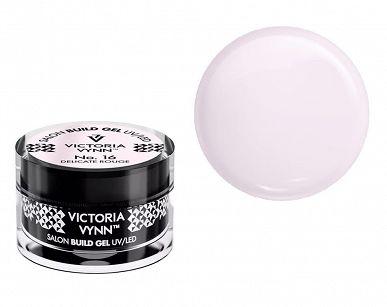 Victoria Vynn - żel budujący  UV/LED 50 ml (16) Delicate Rouge