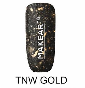 MAKEAR Top No wipe GOLD 8ml