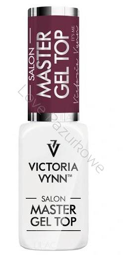 Victoria Vynn Master Gel Top UV/LED 8 ml
