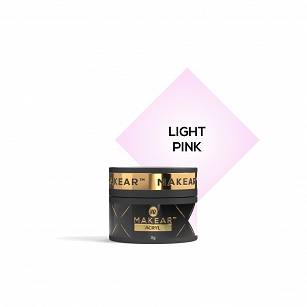 MAKEAR Puder akrylowy Light Pink 11g