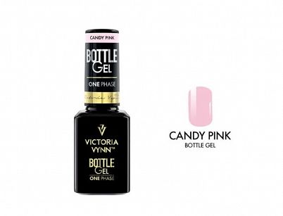 VICTORIA VYNN Bottle Gel CANDY PINK 15ml