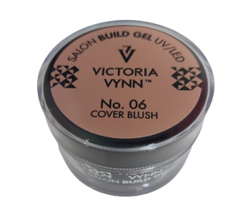 Victoria Vynn żel budujący 50ml - 06 Cover Blush